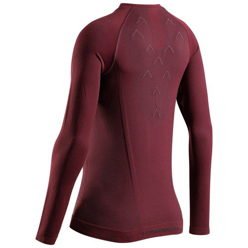 Koszulka do biegania damska X-BIONIC XCEED RUN SHIRT