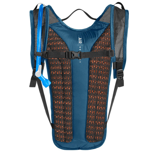 Plecak rowerowy CAMELBAK CLASSIC LIGHT 2 + bukłak CRUX 2L