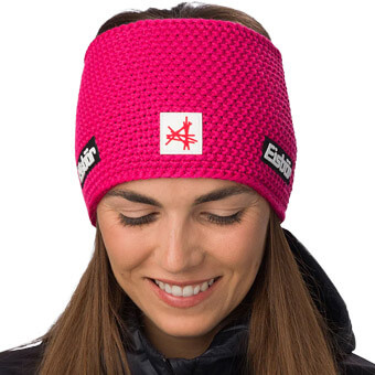 Opaska na głowę EISBAR JAMIE SA HEADBAND