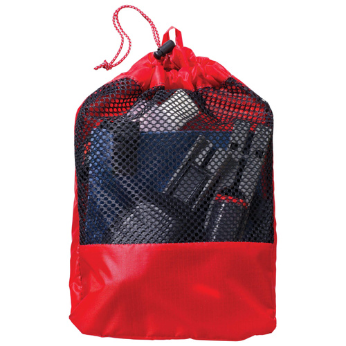 Zestaw akcesoriów kuchennych MSR ULTRALIGHT KITCHEN SET