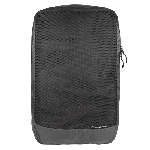 Zestaw organizerów LIFEVENTURE ULTRALIGHT PACKING CUBES