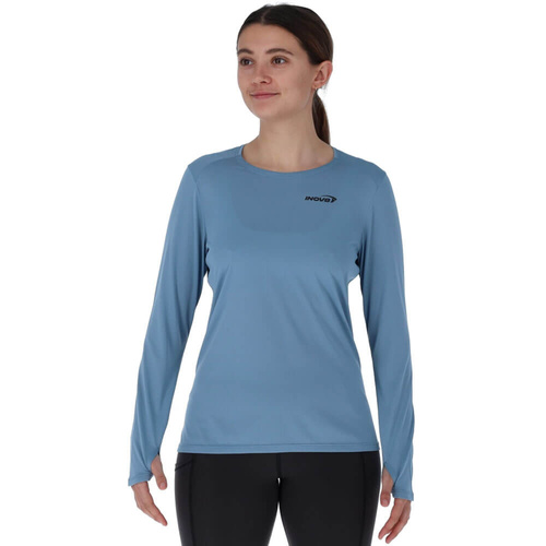 Koszulka do biegania damska INOV-8 PERFORMANCE LS