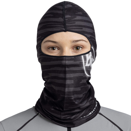 Kominiarka BUFF ECOSTRETCH BALACLAVA