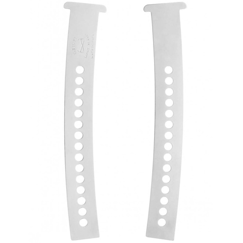 Łączniki do raków GRIVEL FLEX BAR 16 cm (2 szt.)