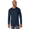 Koszulka SMARTWOOL CLASSIC ALL-SEASON PLANT-BASED DYE MERINO BASE LAYER LONG SLEEVE
