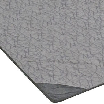 Dywan do namiotów VANGO, 240 x 300 cm