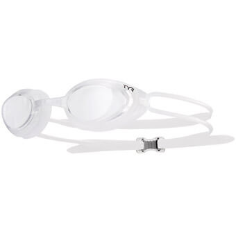 Okularki pływackie TYR BLACKHAWK RACING