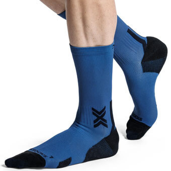 Skarpety do biegania X-SOCKS RUN DISCOVER CREW