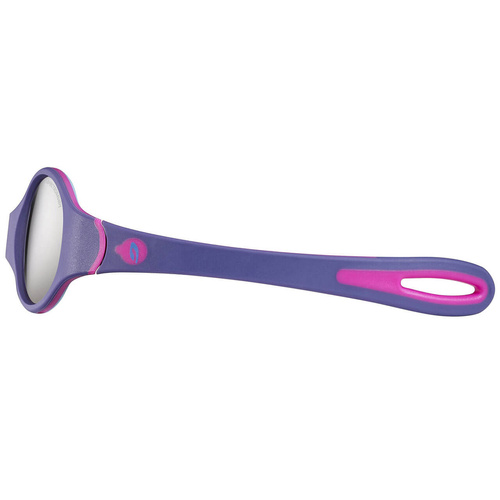 Okulary dziecięce 2-4 lat JULBO LOOP SPECTRON 4