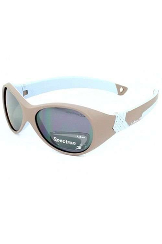 Okulary przeciwsłoneczne dziecięce 3-5 lat JULBO BUBBLE SPECTRON 3