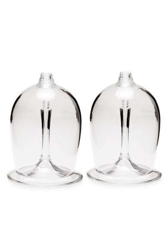 Kieliszki GSI NESTING WINE GLASS SET