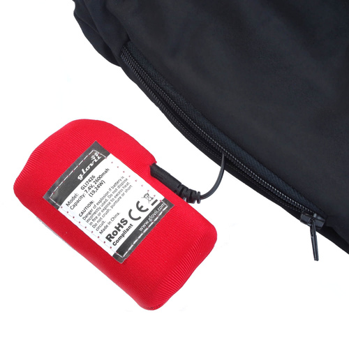 Ogrzewane spodnie GLOVII HEATED THERMOACTIVE UNDERWEAR