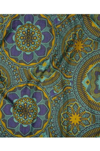 Hamak dwuosobowy ENO DOUBLENEST HAMMOCK PRINT