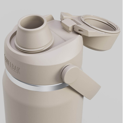 Butelka termiczna ze stali CAMELBAK THRIVE CHUG INSULATED BOTTLE | 740 ml