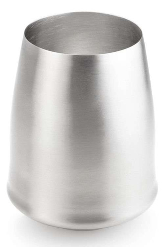 Kubek stalowy GSI OUTDOORS STEMLESS WINE GLASS | 350 ml