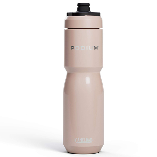 Bidon rowerowy izolowany ze stali CAMELBAK PODIUM STEEL BIKE BOTTLE | 650 ml