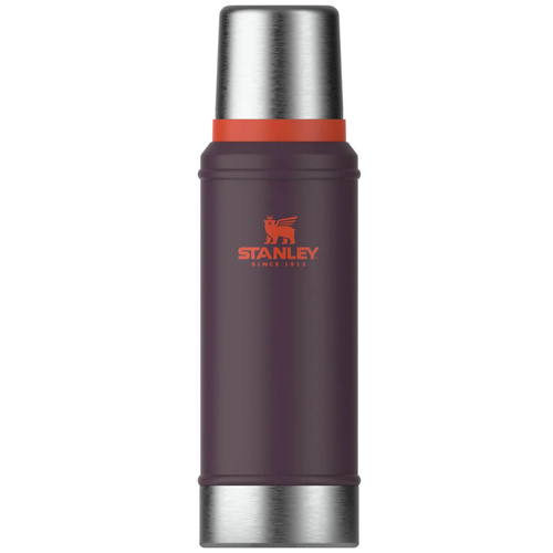 Termos ze stali STANLEY CLASSIC LEGENDARY BOTTLE | 750 ml
