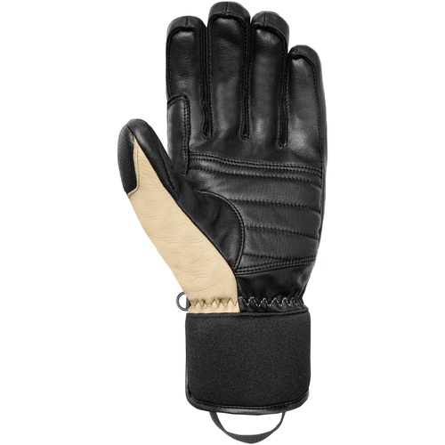 Rękawice narciarskie ze skóry REUSCH MASTER PRO