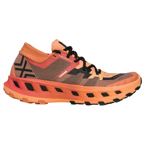 Buty do biegania terenowe X-BIONIC TERRASKIN X02