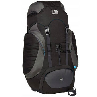 Plecak turystyczny KARRIMOR TRAIL 35+5