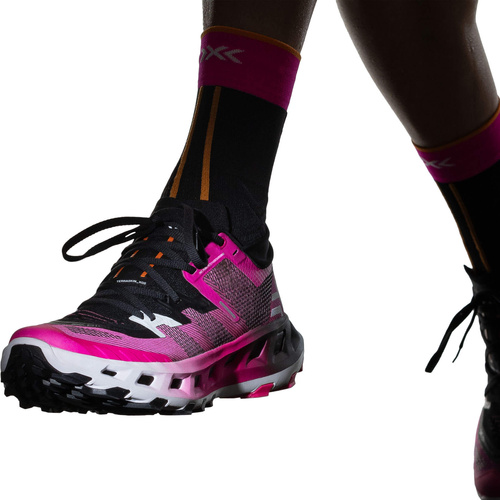 Buty do biegania terenowe X-BIONIC TERRASKIN X02