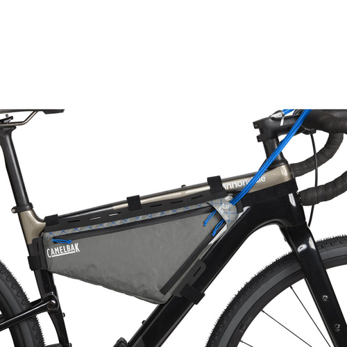 Torba rowerowa na ramę CAMELBAK M.U.L.E. FRAME PACK Large + bukłak 2L