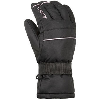 Rękawice narciarskie dziecięce CAIRN CERES J