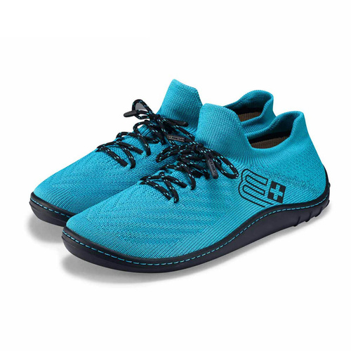 Buty minimalistyczne damskie BRUBECK BAREFOOT MERINO