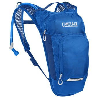Plecak rowerowy dziecięcy CAMELBAK MINI M.U.L.E. 5L + bukłak 1.5L