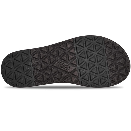 Sandały damskie TEVA FLATFORM SLIM