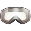 Gogle narciarskie fotochromowe JULBO CYCLON REACTIV 0-4 HIGH CONTRAST