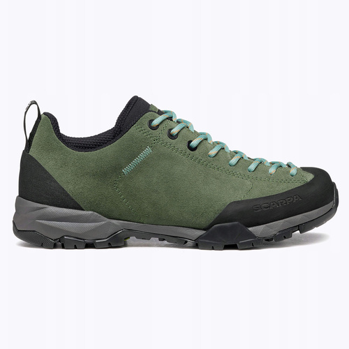 Buty turystyczne damskie ze skóry SCARPA MOJITO TRAIL