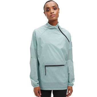 Kurtka do biegania damska ON RUNNING ACTIVE JACKET