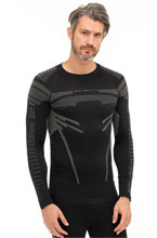 Koszulka BRUBECK DRY