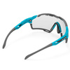Okulary RUDY PROJECT CUTLINE fotochrom cat.1-3