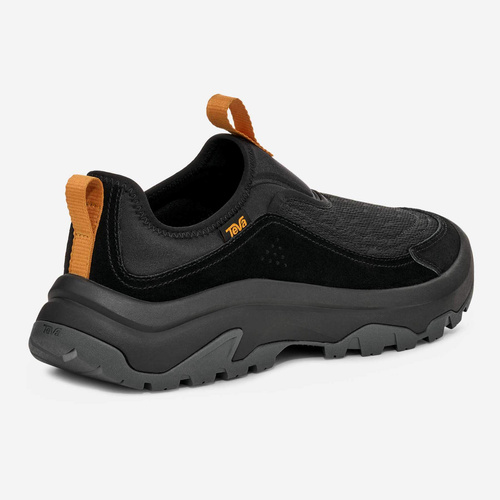 Buty turystyczne męskie ze skóry TEVA HURRICANE DAYBREAKER SLIP ON