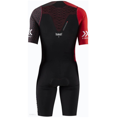 Kombinezon triathlonowy X-BIONIC DRAGONFLY TRISUIT 5G