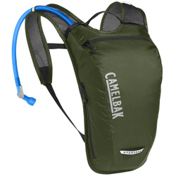 Plecak rowerowy CAMELBAK HYDROBAK LIGHT 2.5L + bukłak CRUX 1.5L