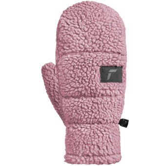 Rękawice damskie REUSCH BOB MITTEN
