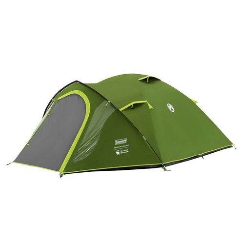 Namiot turystyczny COLEMAN DARWIN 3 PLUS BLACKOUT