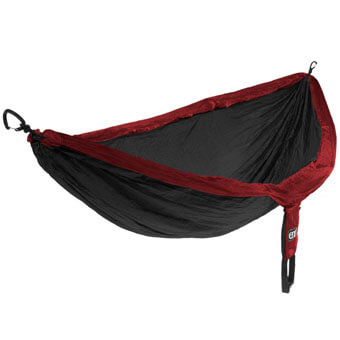 Hamak dwuosobowy ENO DOUBLENEST HAMMOCK