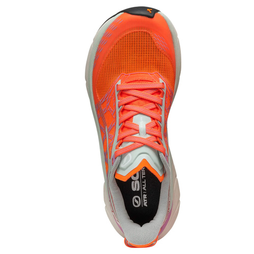 Buty do biegania damskie SCARPA GOLDEN GATE 2 ATR