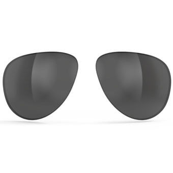 Soczewki RP OPTICS Smoke Black do okularów Stardash RUDY PROJECT