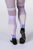 Skarpety narciarskie X-SOCKS SKI DISCOVER MERINO OTC
