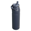 Butelka termiczna ze stali STANLEY ICEFLOW BOTTLE FLIP STRAW 2.0 | 1.06L