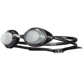 Okularki pływackie TYR BLACKHAWK RACING