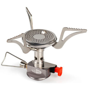 Kuchenka / palnik GSI OUTDOORS GLACIER CANISTER-TOP STOVE