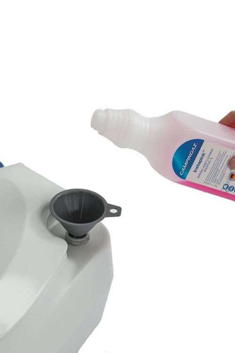 Toaleta chemiczna CAMPINGAZ 20L PORTABLE TOILET