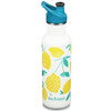 Butelka ze stali nierdzewnej KLEAN KANTEEN CLASSIC Lemons | 532 - 800 ml