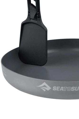 Składana szpatułka kuchenna SEA TO SUMMIT FOLDING SPATULA